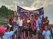 Cobra FC Segel Gelar Juara MANIS CUP I, Wakil Bupati Aceh Selatan Kampanyekan Olahraga Bebas Narkoba