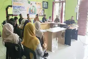 Antisipasi Stunting, Gampong Baro Pasie Raja Integrasikan Program Kesehatan dalam APBG