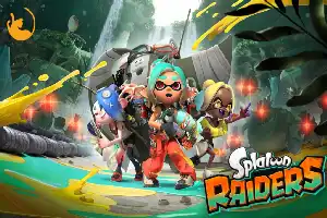Nintendo Rilis 'Splatoon Raiders' untuk Switch 2, Tawarkan Petualangan Single-Player di Kepulauan Spirhalite