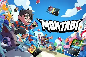 Mengulas Montabi: Game Monster-Taming Lokal dengan Sentuhan Roguelite Deckbuilding yang Khas