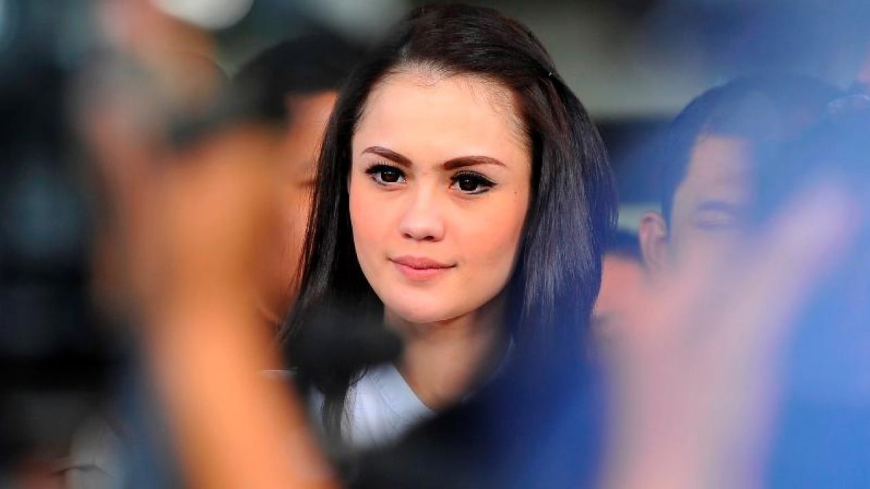 Transformasi Hidup Jennifer Dunn: Menilik Jejak Karier dan Perubahan Mantan Bintang Sinetron
