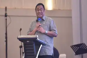 Mengenang Rachmat Gobel: Jejak Tokoh Bisnis dan Warisan Strategis di Indonesia