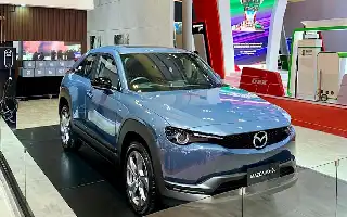 Dinamika Industri Kendaraan Listrik: Strategi Changan, Nasib Mazda MX-30, hingga Tantangan Regulasi