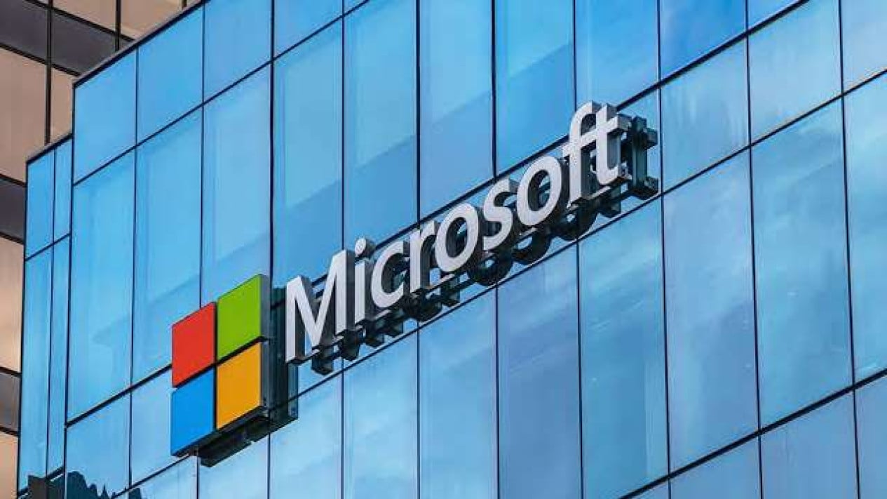 Microsoft Pangkas 4.800 Karyawan demi Menyeimbangkan Ambisi Investasi AI