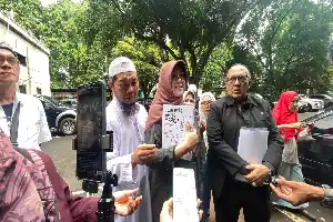 Jaksa Ungkap Akar Polemik Ijazah Jokowi dalam Sidang Kasus Dokter Tifa