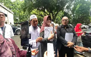 Jaksa Ungkap Akar Polemik Ijazah Jokowi dalam Sidang Kasus Dokter Tifa