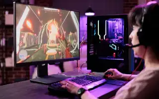 Rekomendasi Lima Game RPG Berkualitas dengan Harga Terjangkau bagi Gamer