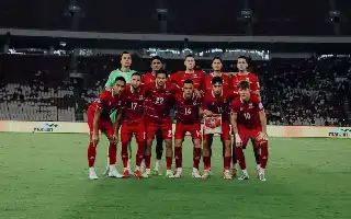 Dominasi Pemain Naturalisasi di Liga Lokal Buka Peluang Timnas Indonesia di Piala AFF 2026