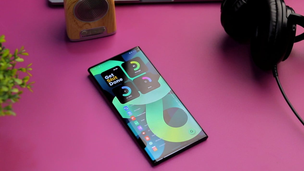 Evolusi Smartphone Flagship 2026: Integrasi AI Mendalam hingga Inovasi Baterai
