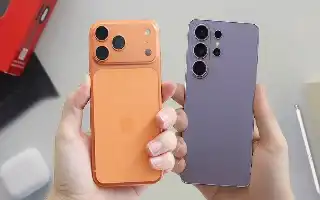 Adu Performa Fotografi: Analisis Kamera Samsung Galaxy S26 Ultra dan iPhone 17 Pro Max