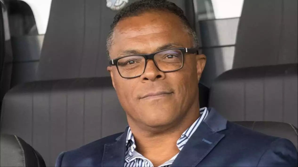 Mengenal David Nascimento, Juru Taktik Anyar Timnas Indonesia U-17 yang Pernah Berguru pada Louis van Gaal