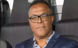 Mengenal David Nascimento, Juru Taktik Anyar Timnas Indonesia U-17 yang Pernah Berguru pada Louis van Gaal