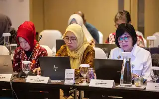 Sinergi Lintas Sektor Jadi Kunci Optimalisasi Program Gizi dan Kesehatan Preventif Nasional