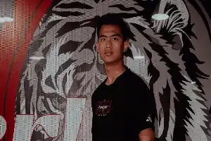 Pratama Arhan Resmi Berseragam Persija, Rekan Setim di Timnas Indonesia Beri Dukungan