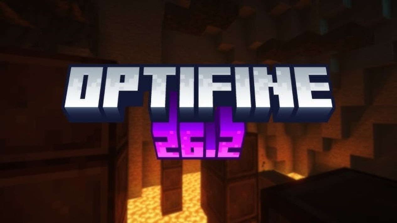 Pembaruan OptiFine Hadir untuk Minecraft 26.1.2: Optimasi Grafis dan Performa Terkini