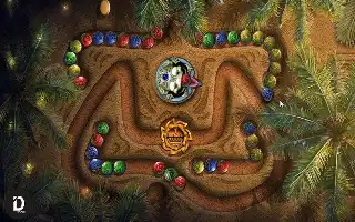 Napak Tilas Zuma: Fenomena Game Puzzle yang Mendefinisikan Era Komputasi Awal