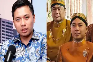 Profil Mohammad Arif Gobel: Sosok Penerus Estafet Bisnis Keluarga Gobel Group