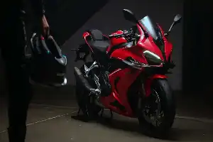 Inovasi Aerodinamika Aktif: Saat Teknologi MotoGP Mulai Mengaspal di Motor Produksi