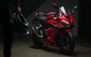 Inovasi Aerodinamika Aktif: Saat Teknologi MotoGP Mulai Mengaspal di Motor Produksi
