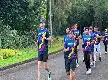 Jaga Kelestarian Kawasan, Komunitas Sentul City Runners Padukan Olahraga Lari dengan Aksi Tanam Pohon