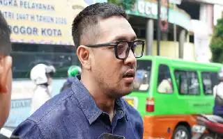 Komisi II DPRD Kota Bogor Desak Penertiban Valet Parkir Restoran Aroem yang Diduga Serobot Jalan Publik