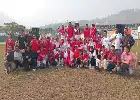 Rayakan Hari Kemerdekaan, Sunday Wellness Carnival Sentul City Padukan Olahraga dan Pemberdayaan UMKM