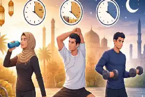 Optimalisasi Hidrasi: Strategi Menjaga Performa Tubuh Saat Berolahraga