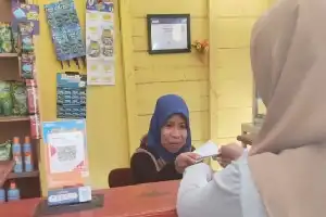Konsistensi Layanan Digital Juliana di Muna Buahkan 2.000 Transaksi Bulanan dan Reward Wisata Luar Negeri
