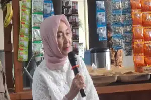 UGM Dorong Kolaborasi Teknologi dan Kearifan Lokal untuk Hadapi Krisis Iklim