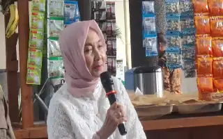 UGM Dorong Kolaborasi Teknologi dan Kearifan Lokal untuk Hadapi Krisis Iklim