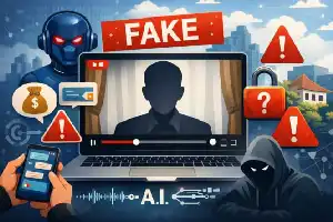 Tanggapi Video Tiruan Sri Sultan HB X Berbasis AI, Pemda DIY Ingatkan Warga Waspadai Modus Penipuan Digital