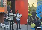 Era Baru Olahraga Raket di Jogja: Padeljam Hadirkan Lapangan Outdoor Pertama Berstandar Internasional