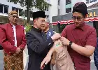 RSUP Dr Sardjito Yogyakarta Kirim Tim Medis Multidisiplin untuk Penanganan Pascagempa di NTT