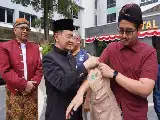 RSUP Dr Sardjito Yogyakarta Kirim Tim Medis Multidisiplin untuk Penanganan Pascagempa di NTT