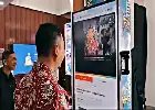 Sukses Sedot Perhatian di Expo 2026, Aplikasi AI 'Rupa Wajah' Bandar Lampung Bakal Dikembangkan Jadi Pusat Layanan Publik