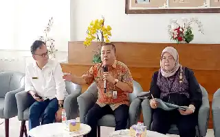 Dorong Deteksi Dini, Pemprov Sumut Targetkan 7,3 Juta Warga Ikuti Skrining Kesehatan Gratis
