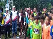 Jaring Bibit Atlet Berprestasi, Ribuan Peserta Ramaikan Deli Serdang Run 2026