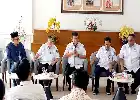 KONI Sumut Matangkan Persiapan Atlet Lewat Program Pembinaan Intensif Jelang Porprovsu 2026