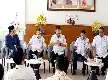 KONI Sumut Matangkan Persiapan Atlet Lewat Program Pembinaan Intensif Jelang Porprovsu 2026