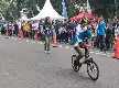 Wadah Pembibitan Atlet, Pemko Medan Gelar Kejuaraan BMX Drag Bike Piala Wali Kota 2026