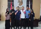 Jaring Atlet Menuju FORNAS 2027, KORMI Sumut Gelar Festival Olahraga Masyarakat Perdana