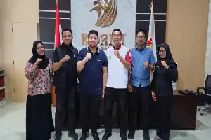 Jaring Atlet Menuju FORNAS 2027, KORMI Sumut Gelar Festival Olahraga Masyarakat Perdana
