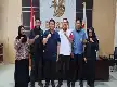 Jaring Atlet Menuju FORNAS 2027, KORMI Sumut Gelar Festival Olahraga Masyarakat Perdana