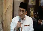 Wamenag Desak Polisi Usut Tuntas Dugaan Penistaan Agama di Festival The Sounds Project
