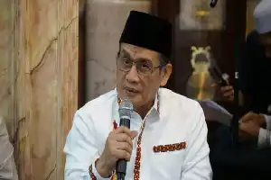 Wamenag Desak Polisi Usut Tuntas Dugaan Penistaan Agama di Festival The Sounds Project