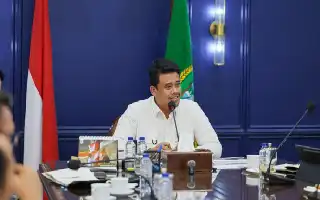 Optimalkan Aset Pasca-PON 2024, Pemprov Sumut Siapkan Rencana Besar Industri Olahraga
