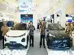 Perkuat Pasar Sumatera, Changan Resmi Perkenalkan SUV Listrik Deepal S05 dan Nevo Q05 di Medan