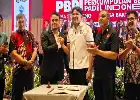 Dorong Pembinaan Atlet, PBPI Jawa Tengah Dukung Penuh Turnamen Padel Piala Wali Kota Semarang