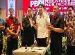 Dorong Pembinaan Atlet, PBPI Jawa Tengah Dukung Penuh Turnamen Padel Piala Wali Kota Semarang