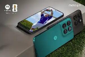 Membedah Perbandingan Moto G77 dan Moto G77 Power: Mana yang Paling Sesuai dengan Kebutuhan Anda?